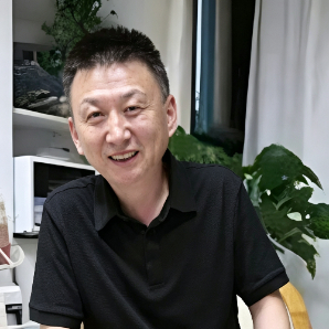 王维勋老师